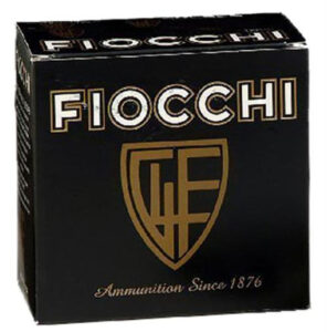 Fiocchi 75 Target Loads 12 Ga, 2.75", 1oz, 7.5 Shot, 25rd Box Fiocchi Ammunition 3 Fiocchi 75 Target Loads 12 Ga