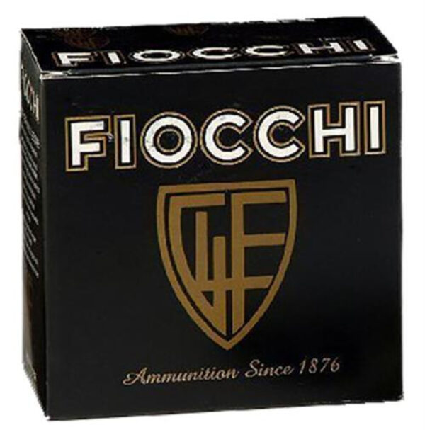 Fiocchi 75 Target Loads 12 Ga Fiocchi 75 Target Loads 12 Ga