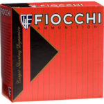 Fiocchi 8 Target Shotshell Loads 12ga, 2.75", 1oz, 8 Shot, 25rd Box Fiocchi Ammunition 2 Fiocchi 8 Target Shotshell Loads 12ga