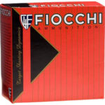 Fiocchi Lite Target 12 Ga, 2-3/4, #7.5, 25rd Box Fiocchi Ammunition 2 Fiocchi Lite Target 12 Ga