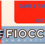 Fiocchi Game Loads 12 Ga, 2.75", 1-1/8oz, 7.5 Shot, 25rd Box Fiocchi Ammunition 1 Fiocchi Game Loads 12 Ga