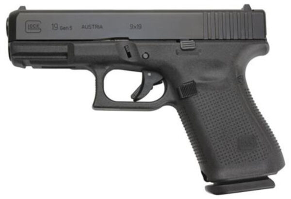 Glock G19 Gen5 Glock G19 Gen5