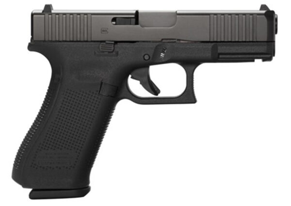Glock G45 Compact 9mm Glock G45 Compact 9mm