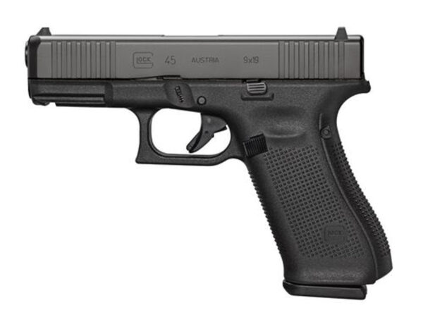 Glock G45 Gen5 Glock G45 Gen5