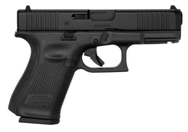 Glock G19 Gen5 9mm Glock G19 Gen5 9mm