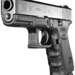Glock G23, Gen 3, Standard Double 40 S&W, 4.01" Barrel, Black, 10rd Glock 1 Glock G23