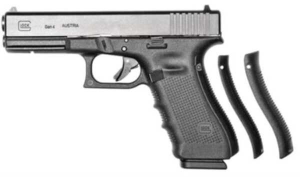 Glock 17 Gen4 Full Size Glock 17 Gen4 Full Size