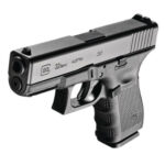 Glock G32 Gen4 .357 Sig, 4", Black, Fixed Sights, 13rd Mag Glock 2 Glock G32 Gen4 .357 Sig