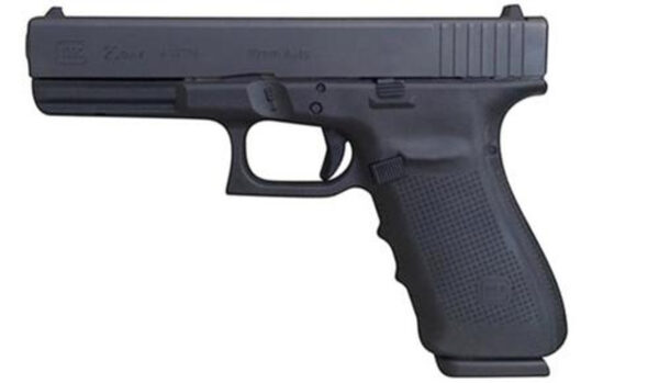 Glock G20 Gen4 Glock G20 Gen4