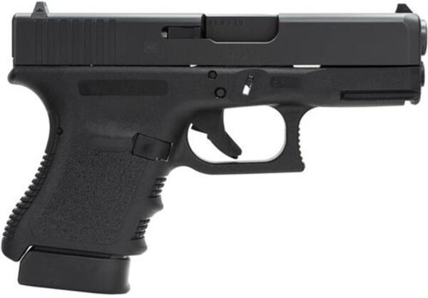 Glock G30 Slim 45 ACP 3.78" Barrel Glock G30 Slim 45 ACP 3.78" Barrel