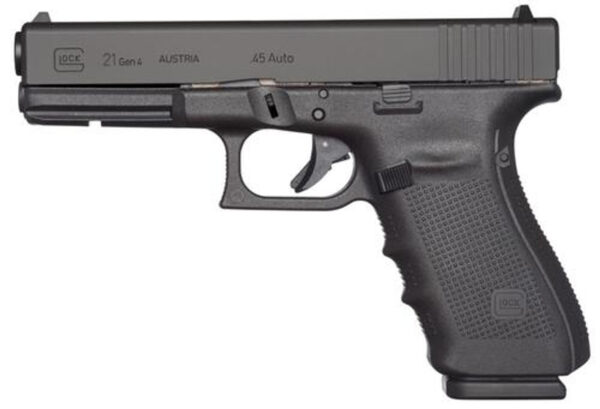 Glock G21 USA Gen4 Glock G21 USA Gen4