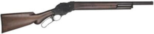 *D* Century PW87 Lever Action Shotgun, Based on the Winchester 1887 20" Barrel Century Arms 3 *D* Century PW87 Lever Action Shotgun