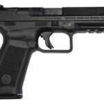 Canik TP9SA Pistol 9mm 4.5" Barrel, Accessory Kit, 2X18rd Mags Canik 2 Canik TP9SA Pistol 9mm 4.5" Barrel