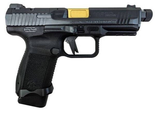 Canik TP-9 Elite Combat Executive Canik TP-9 Elite Combat Executive