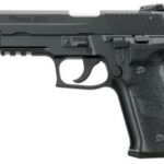 Sig P226 Convertible 22 LR 4.55" Barrel, Poly Grip Black, 10rd Sig Sauer 1 Sig P226 Convertible 22 LR 4.55" Barrel