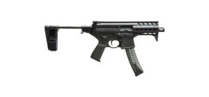 *D*Sig MPX 9mm Pistol 8" Barrel PDW Semi Fold 30rd Mag Sig Sauer 3 *D*Sig MPX 9mm Pistol 8" Barrel PDW Semi Fold 30rd Mag