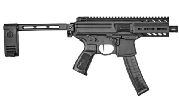 Sig MPX K Pistol 9mm Sig MPX K Pistol 9mm