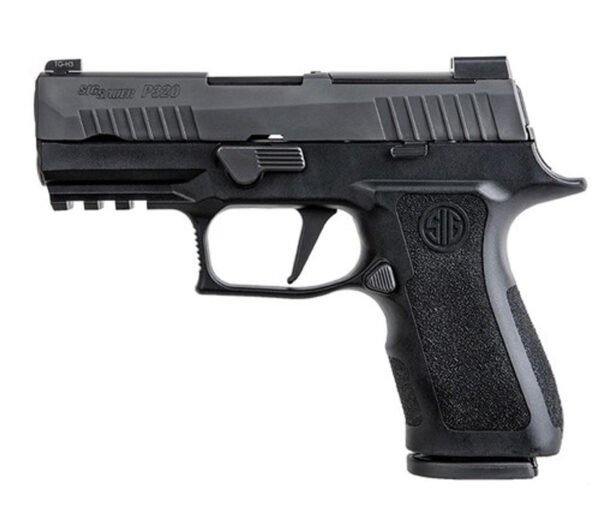 *D*Sig P320 XCompact *D*Sig P320 XCompact