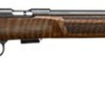 CZ 457 Varmint MTR 22 Long Rifle 20.5" Barrel Walnut Stock