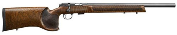 CZ 457 Varmint MTR 22 Long Rifle 20.5" Barrel Walnut Stock CZ 457 Varmint MTR 22 Long Rifle 20.5" Barrel Walnut Stock