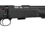 CZ 457 Pro Varmint, .22 LR, 16.5" Barrel, 5rd, Black CZ USA 1 CZ 457 Pro Varmint