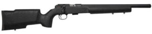 CZ 457 Pro Varmint, .22 LR, 16.5" Barrel, 5rd, Black CZ USA 3 CZ 457 Pro Varmint