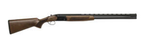 CZ Drake 20 Ga, 28" Barrel, Over/Under, Turkish Walnut CZ USA 3 CZ Drake 20 Ga