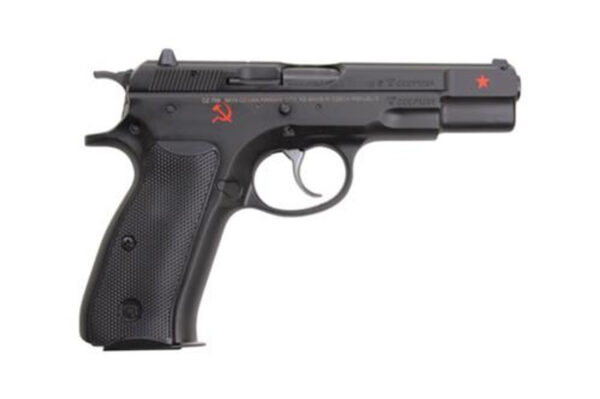 CZ 75 B 9mm CZ 75 B 9mm