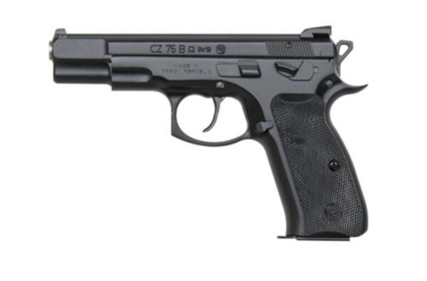 CZ 75 B Omega Convertible CZ 75 B Omega Convertible