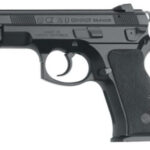 CZ 75 D PCR Compact 9mm, Alloy Frame, Decocker, Black, 14rd CZ USA 2 CZ 75 D PCR Compact 9mm