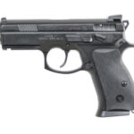 *D* CZ P-01 Omega 9mm, Black Alloy, Swappable Safety/Decocker, 14rd CZ USA 2 *D* CZ P-01 Omega 9mm