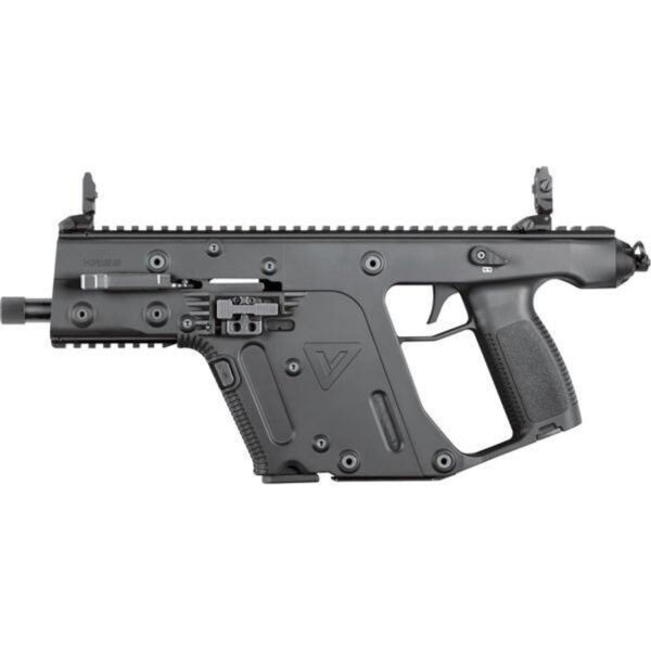 Kriss USA Vector Gen II AR Pistol 10mm 5.5" Barrel Kriss USA Vector Gen II AR Pistol 10mm 5.5" Barrel