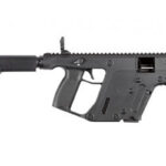 Kriss USA Vector Gen II Pistol 45 ACP Stabilizing Brace 13 Rd Mag Kriss 1 Kriss USA Vector Gen II Pistol 45 ACP Stabilizing Brace 13 Rd Mag