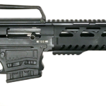 TR Imports SE122 Tactical 12 Ga, Door-Buster Brake, Quad Rail, 2x5rd Mags TR Imports 2 TR Imports SE122 Tactical 12 Ga
