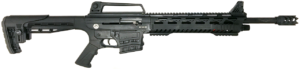 TR Imports SE122 Tactical 12 Ga, Door-Buster Brake, Quad Rail, 2x5rd Mags TR Imports 3 TR Imports SE122 Tactical 12 Ga