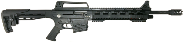 TR Imports SE122 Tactical 12 Ga TR Imports SE122 Tactical 12 Ga