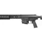 Troy PAR Rifle 308/7.62 16" Barrel, Fxd CQB Stock Black, 10rd Troy Industries 2 Troy PAR Rifle 308/7.62 16" Barrel