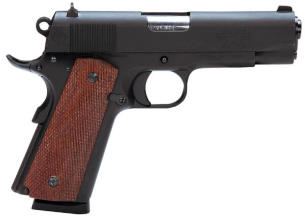 ATI FX45 GI 1911 45 ACP 4.25" ATI FX45 GI 1911 45 ACP 4.25"