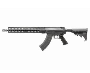 CMMG MK47 Mutant T 7.62x39mm 16" Barrel, Standard Model 30rd Mag CMMG 3 CMMG MK47 Mutant T 7.62x39mm 16" Barrel
