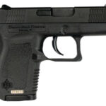 Diamondback, 380 ACP, Black, Mag Diamondback Firearms 1 Diamondback