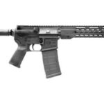 Diamondback DB15 Pistol 5.56/223 10.5" Barrel, Black, 30 Round Diamondback Firearms 2 Diamondback DB15 Pistol 5.56/223 10.5" Barrel