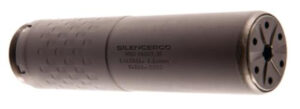 Used/DEMO Silencerco Saker Suppressor 5.56mm MAAD mount required/sold seperate Silencerco 3 Used/DEMO Silencerco Saker Suppressor 5.56mm MAAD mount required/sold seperate