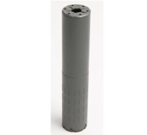 SilencerCo Hybrid Multi Caliber Silencer Silencerco 3 SilencerCo Hybrid Multi Caliber Silencer