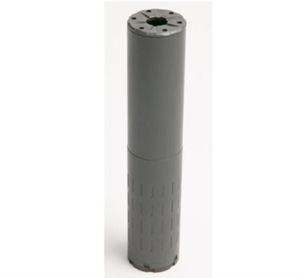 SilencerCo Hybrid Multi Caliber Silencer SilencerCo Hybrid Multi Caliber Silencer
