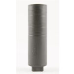SilencerCo Omega 9k 9mm Silencer Black Silencerco 2 SilencerCo Omega 9k 9mm Silencer Black