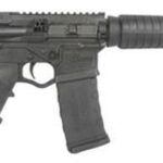 ATI Omni Hybrid MAXX P3 NANO, .223/5.56, 16" Barrel, 30rd, Black Nitride ATI American Tactical Imports 2 ATI Omni Hybrid MAXX P3 NANO