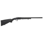 ATI Nomad Single-Shot 20 Ga, 18.5" Barrel, 3", Black, Blued, 1rd ATI American Tactical Imports 3 ATI Nomad Single-Shot 20 Ga