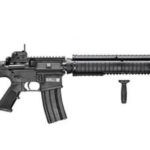 FN FN15 Miitary Collector Package M-16 5.56mm, 20" Barrel, Full GI Package, 30rd FN America 1 FN FN15 Miitary Collector Package M-16 5.56mm