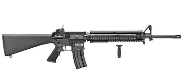 FN FN15 Miitary Collector Package M-16 5.56mm FN FN15 Miitary Collector Package M-16 5.56mm