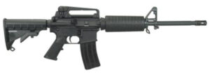 Windham Weaponry AR-15 HBC M4 A3 5.56/223 16", Carry Handle, 30 Rnd Mag Windham Weaponry 3 Windham Weaponry AR-15 HBC M4 A3 5.56/223 16"
